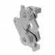 New Stainless Steel Rotary Latches Provide High Corrosion Resistance